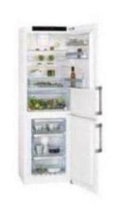 Aeg S73420CTW2 Fridge Freezer - White
